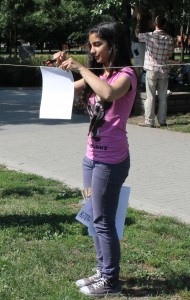 Snimka Nadya